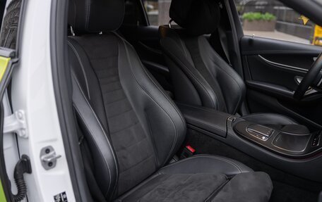Mercedes-Benz E-Класс, 2020 год, 5 490 000 рублей, 21 фотография