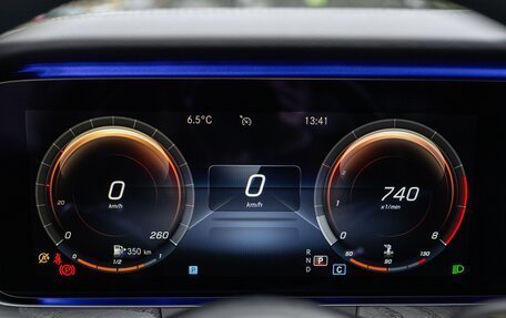 Mercedes-Benz E-Класс, 2020 год, 5 490 000 рублей, 29 фотография