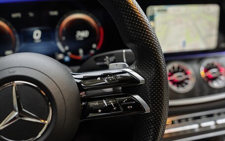 Mercedes-Benz E-Класс, 2020 год, 5 490 000 рублей, 33 фотография