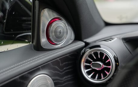 Mercedes-Benz E-Класс, 2020 год, 5 490 000 рублей, 36 фотография