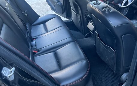 Mercedes-Benz C-Класс, 2012 год, 1 150 000 рублей, 10 фотография