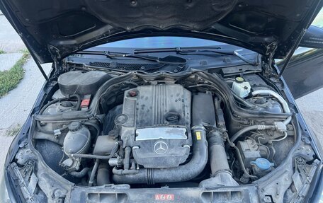 Mercedes-Benz C-Класс, 2012 год, 1 150 000 рублей, 15 фотография