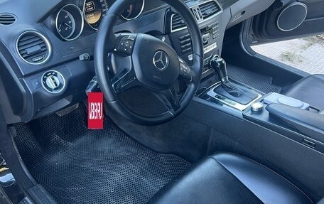Mercedes-Benz C-Класс, 2012 год, 1 150 000 рублей, 7 фотография