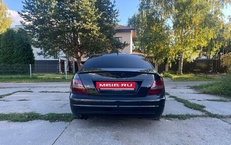 Mercedes-Benz C-Класс, 2012 год, 1 150 000 рублей, 2 фотография