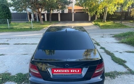 Mercedes-Benz C-Класс, 2012 год, 1 150 000 рублей, 3 фотография