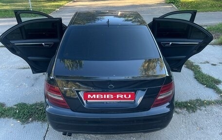 Mercedes-Benz C-Класс, 2012 год, 1 150 000 рублей, 12 фотография