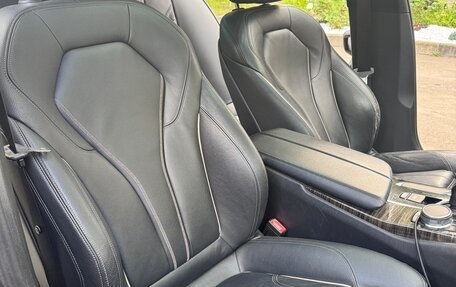 BMW 5 серия, 2018 год, 2 850 000 рублей, 18 фотография