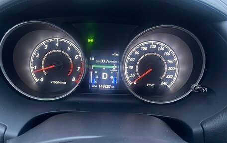 Mitsubishi Outlander III рестайлинг 3, 2012 год, 1 690 000 рублей, 18 фотография