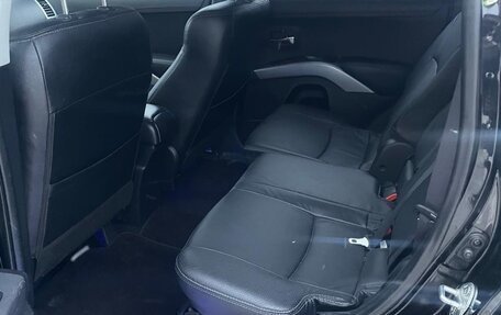 Mitsubishi Outlander III рестайлинг 3, 2012 год, 1 690 000 рублей, 20 фотография
