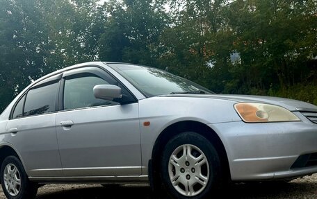 Honda Civic Ferio III, 2001 год, 285 000 рублей, 6 фотография