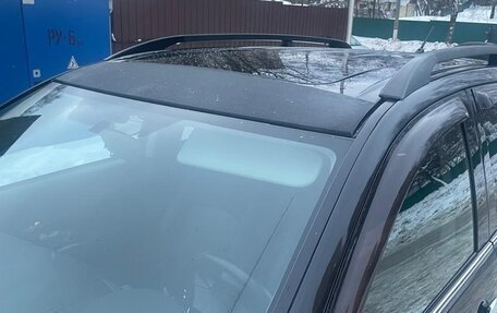 Mitsubishi Outlander III рестайлинг 3, 2012 год, 1 690 000 рублей, 19 фотография