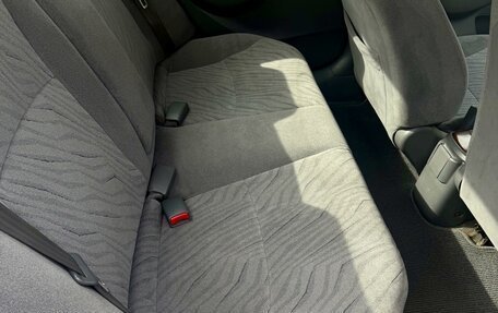 Honda Civic Ferio III, 2001 год, 285 000 рублей, 2 фотография