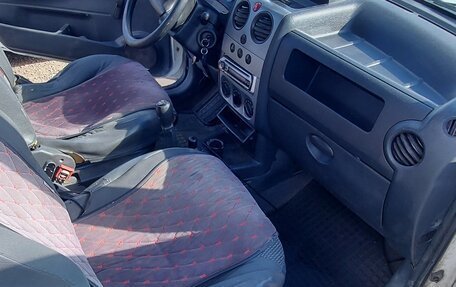 Citroen Berlingo II рестайлинг, 2010 год, 340 000 рублей, 11 фотография