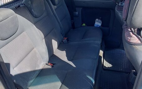 Citroen Berlingo II рестайлинг, 2010 год, 340 000 рублей, 10 фотография