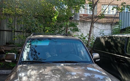 Mitsubishi Pajero IV, 2012 год, 1 890 000 рублей, 5 фотография