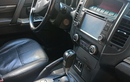 Mitsubishi Pajero IV, 2012 год, 1 890 000 рублей, 6 фотография