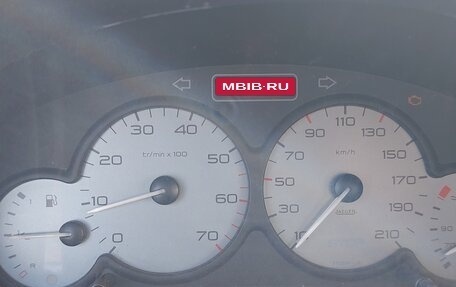 Citroen Berlingo II рестайлинг, 2010 год, 340 000 рублей, 8 фотография