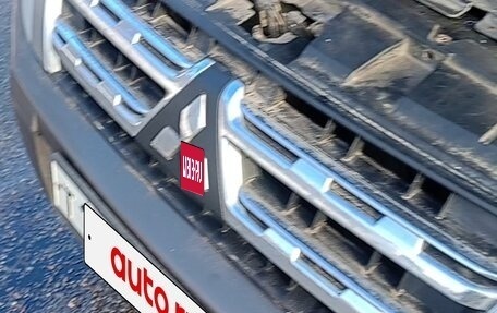Mitsubishi Pajero IV, 2012 год, 1 890 000 рублей, 7 фотография