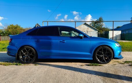 Audi A3, 2017 год, 1 900 000 рублей, 13 фотография