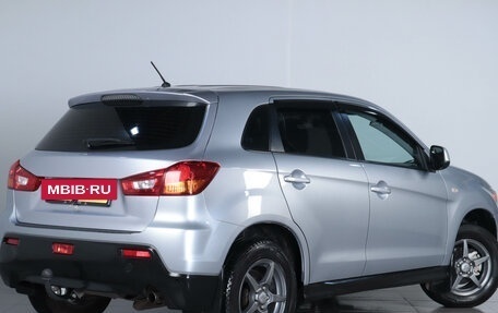 Mitsubishi ASX I рестайлинг, 2012 год, 959 000 рублей, 7 фотография