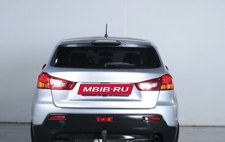 Mitsubishi ASX I рестайлинг, 2012 год, 959 000 рублей, 6 фотография
