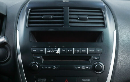 Mitsubishi ASX I рестайлинг, 2012 год, 959 000 рублей, 15 фотография