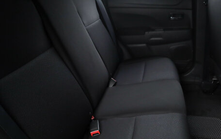 Mitsubishi ASX I рестайлинг, 2012 год, 959 000 рублей, 18 фотография