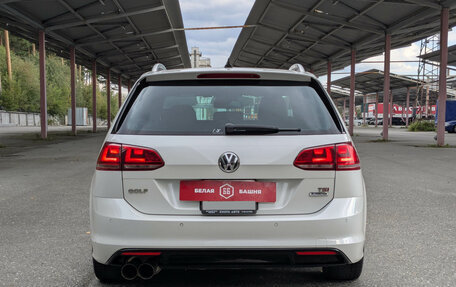 Volkswagen Golf VII, 2014 год, 1 324 900 рублей, 6 фотография