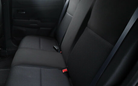 Mitsubishi ASX I рестайлинг, 2012 год, 959 000 рублей, 19 фотография