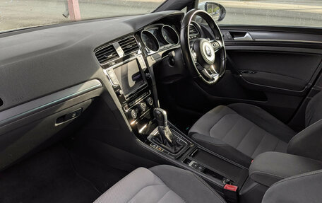 Volkswagen Golf VII, 2014 год, 1 324 900 рублей, 10 фотография