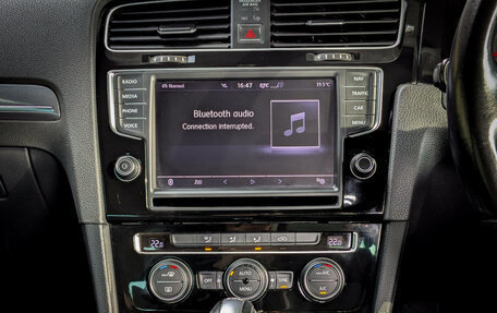 Volkswagen Golf VII, 2014 год, 1 324 900 рублей, 9 фотография