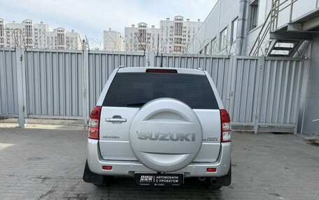 Suzuki Grand Vitara, 2011 год, 829 000 рублей, 5 фотография