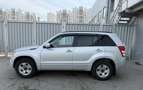 Suzuki Grand Vitara, 2011 год, 829 000 рублей, 7 фотография