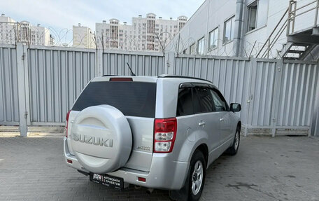 Suzuki Grand Vitara, 2011 год, 829 000 рублей, 6 фотография
