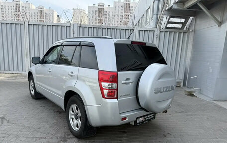 Suzuki Grand Vitara, 2011 год, 829 000 рублей, 4 фотография