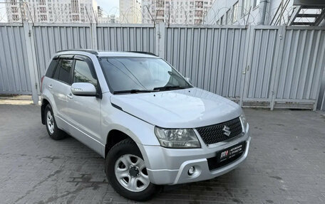 Suzuki Grand Vitara, 2011 год, 829 000 рублей, 3 фотография