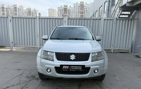 Suzuki Grand Vitara, 2011 год, 829 000 рублей, 2 фотография
