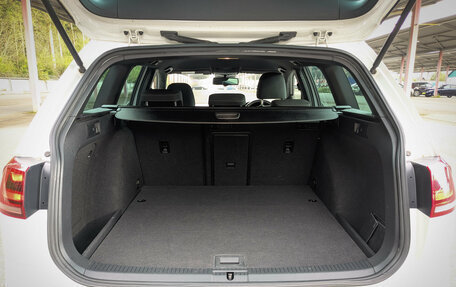 Volkswagen Golf VII, 2014 год, 1 324 900 рублей, 16 фотография