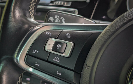 Volkswagen Golf VII, 2014 год, 1 324 900 рублей, 13 фотография