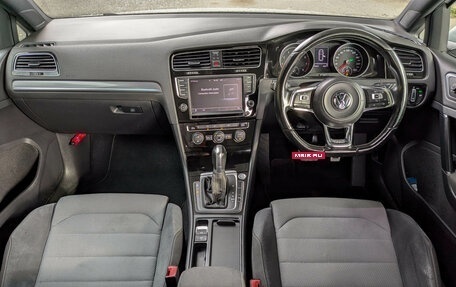 Volkswagen Golf VII, 2014 год, 1 324 900 рублей, 8 фотография