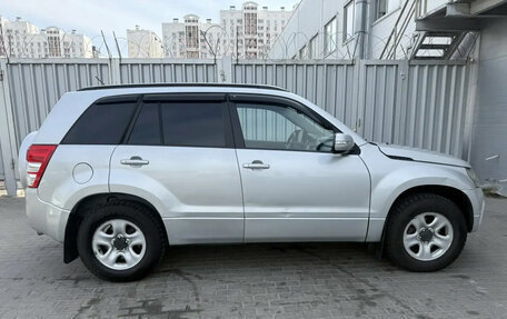 Suzuki Grand Vitara, 2011 год, 829 000 рублей, 8 фотография