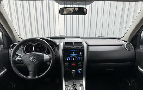 Suzuki Grand Vitara, 2011 год, 829 000 рублей, 13 фотография