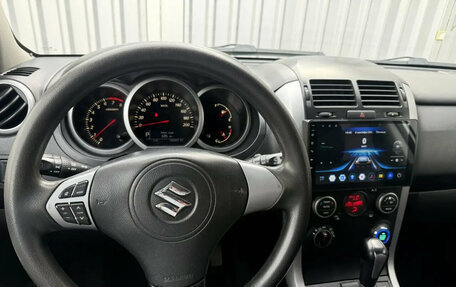Suzuki Grand Vitara, 2011 год, 829 000 рублей, 9 фотография