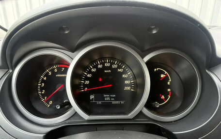 Suzuki Grand Vitara, 2011 год, 829 000 рублей, 10 фотография