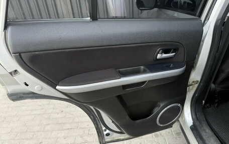Suzuki Grand Vitara, 2011 год, 829 000 рублей, 14 фотография