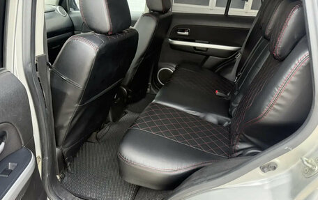 Suzuki Grand Vitara, 2011 год, 829 000 рублей, 15 фотография