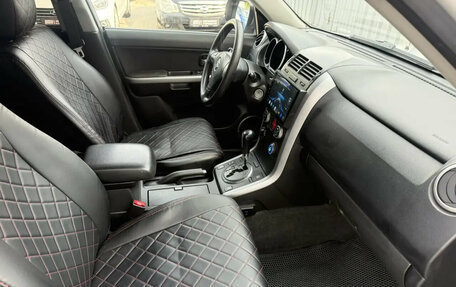 Suzuki Grand Vitara, 2011 год, 829 000 рублей, 18 фотография