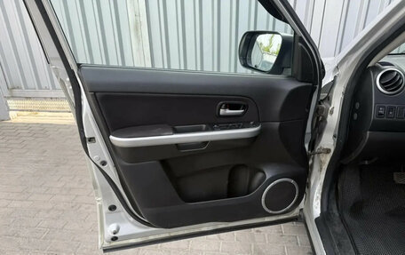 Suzuki Grand Vitara, 2011 год, 829 000 рублей, 17 фотография