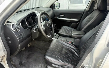 Suzuki Grand Vitara, 2011 год, 829 000 рублей, 16 фотография