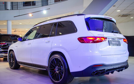 Mercedes-Benz GLS AMG, 2024 год, 26 900 000 рублей, 5 фотография